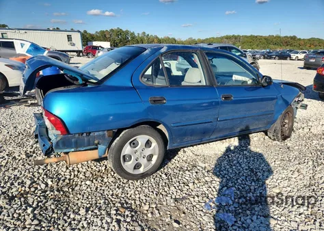 2004 Nissan Sentra 1.8 z USA, uszkodzony, nr VIN 3N1CB51D14L865979